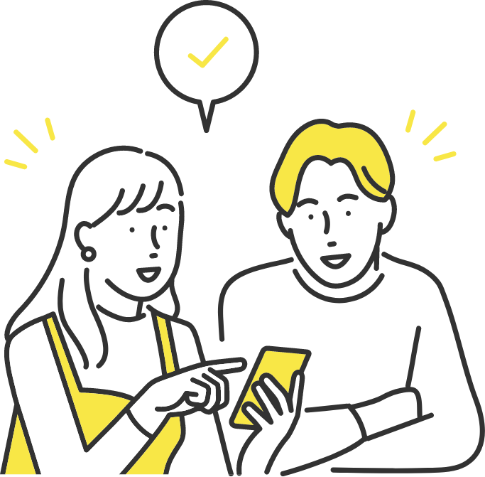 授業の様子を動画で配信!成績アップの喜びを写真やスライドで配信!保護者の方への感謝の言葉を配信!など