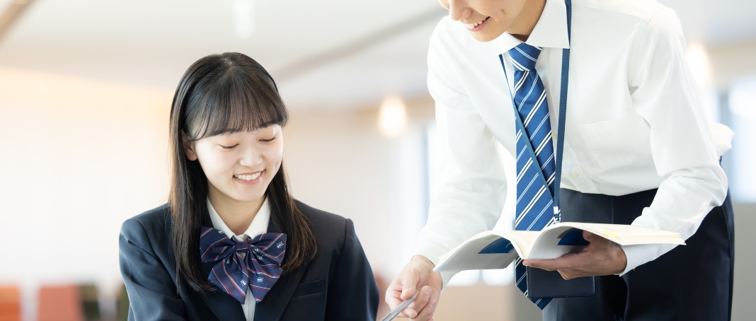 英才の個別指導とは