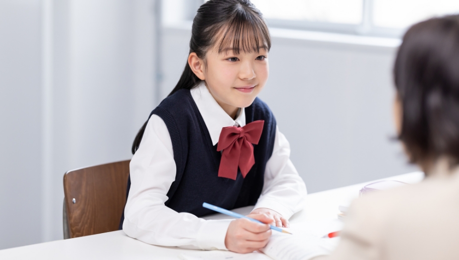 私立中学・公立中高一貫校の受験対策も充実