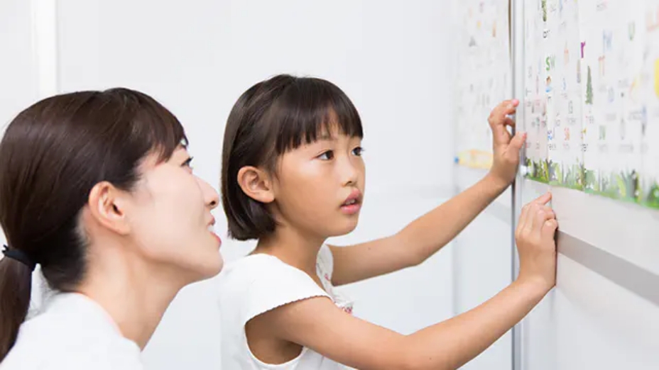 英検・漢検対策を実施