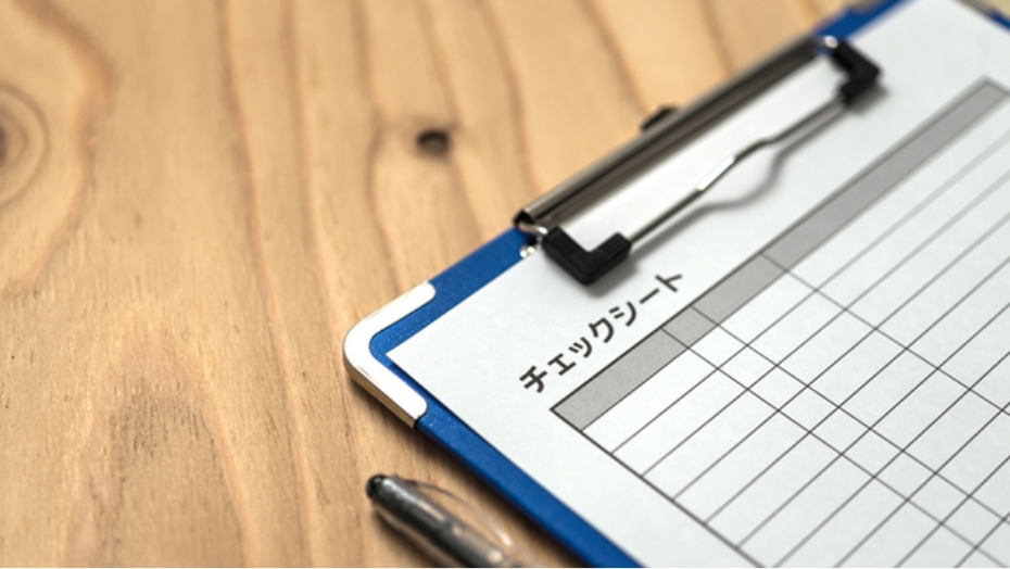 授業の様子が良く分かる『個別報告書』