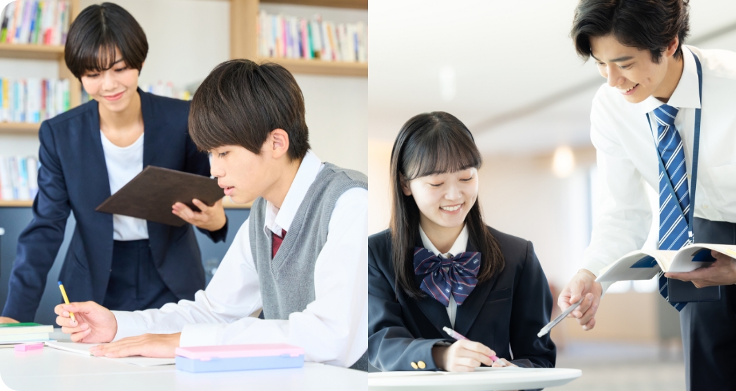 英才の個別指導とは