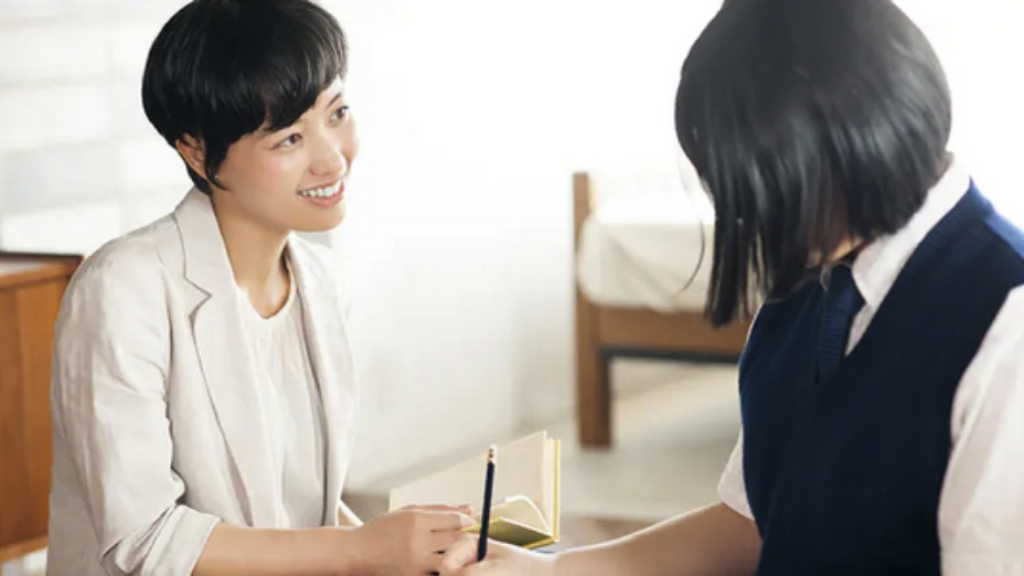 豊富な経験と充実した進学情報で進路指導をサポート