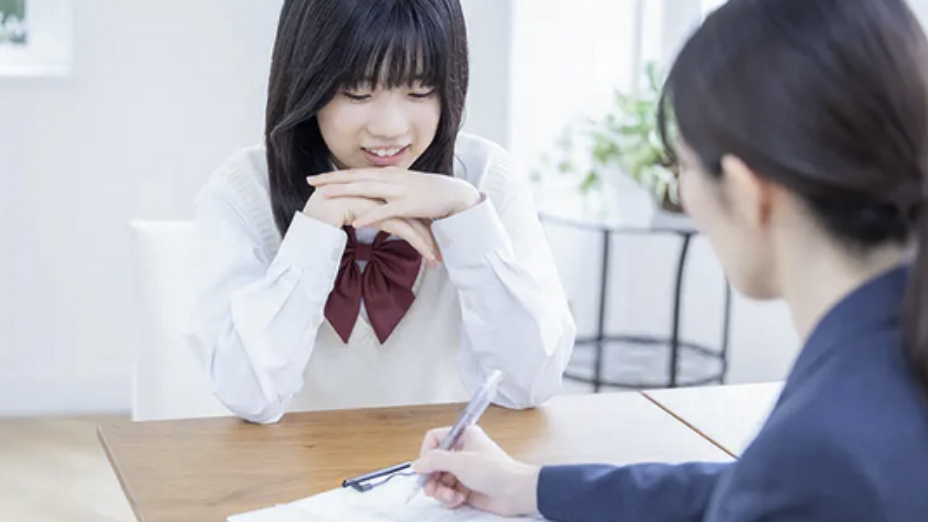 充実した内申対策