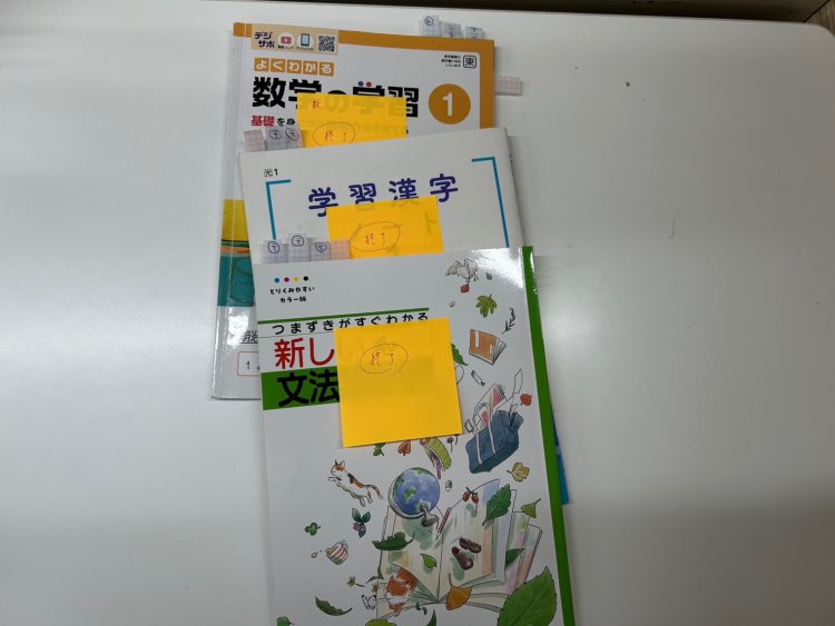 2026年度】1学期定期テスト対策①｜中学生向け