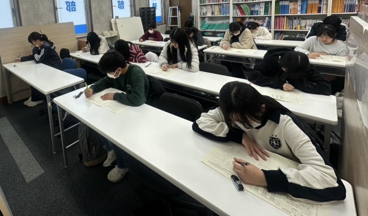 2回目で見えた、受験生の変化と修正力｜受験勉強