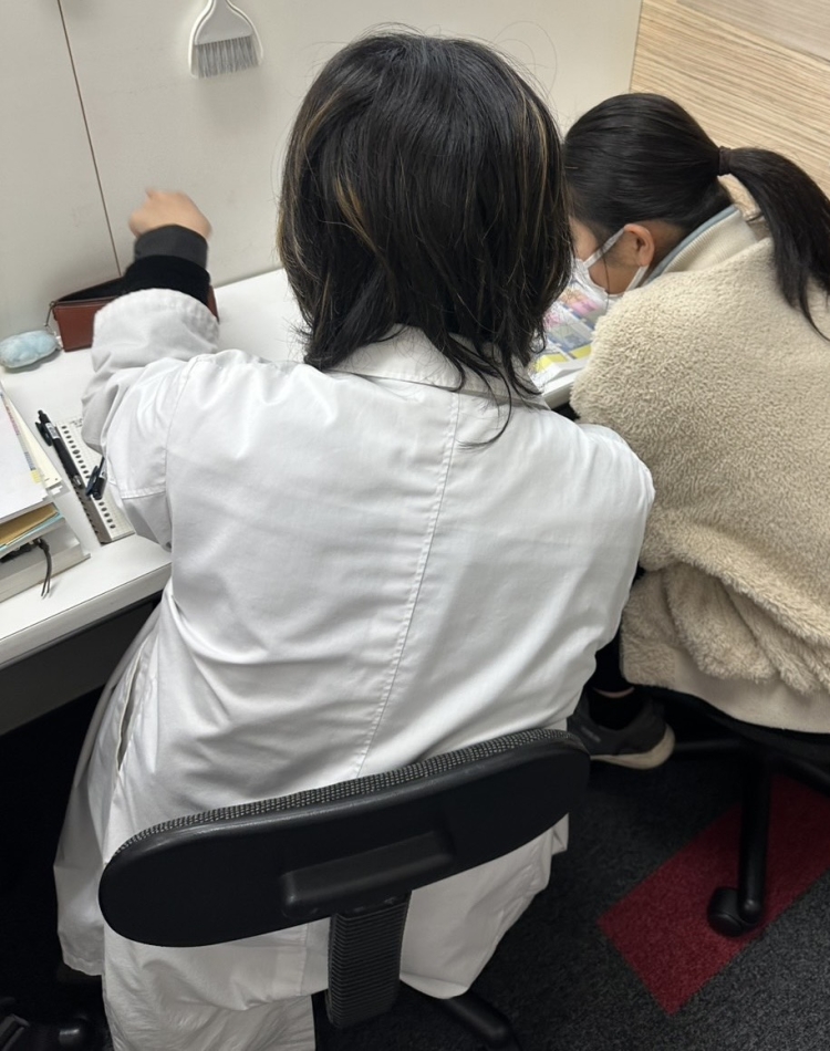 2回目で見えた、受験生の変化と修正力｜受験勉強