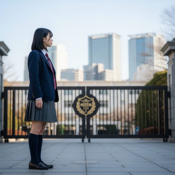 都内私立高校入試の深層：激変するトレンドと「実質無償化」の衝撃