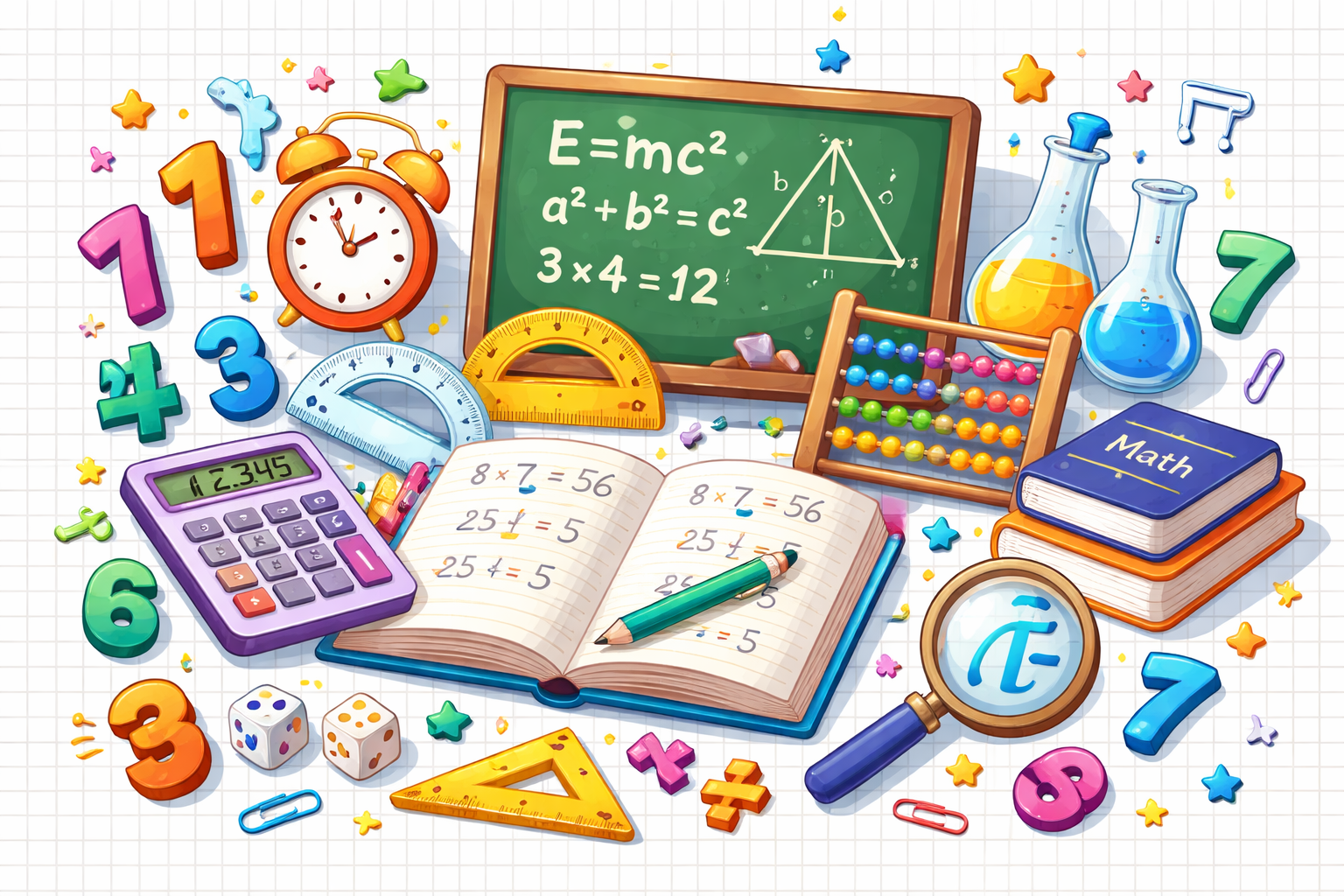 伸びる子の特徴