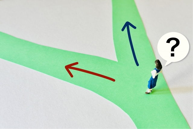 進路選択や受験に向けた準備  〜「まだ先」ではなく「今」から〜