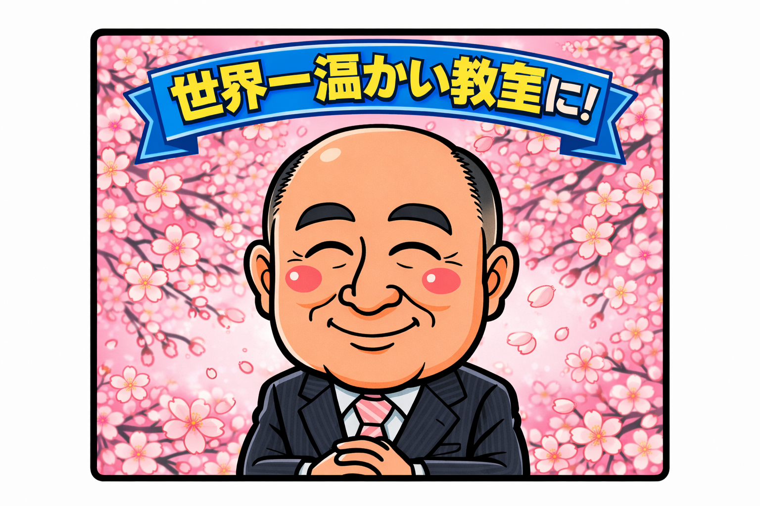 あらためて紹介させてください。