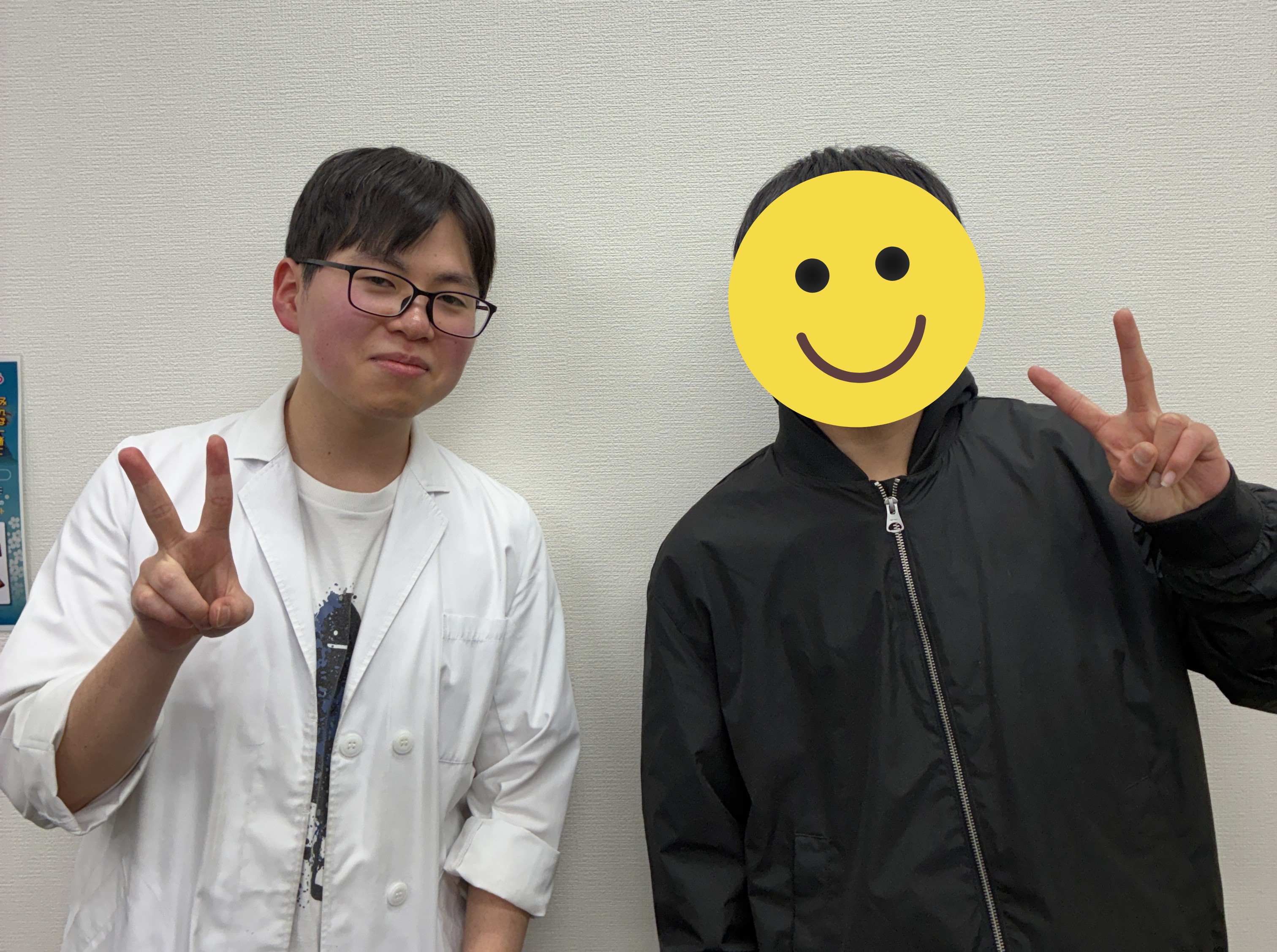 【高校合格】目標点達成