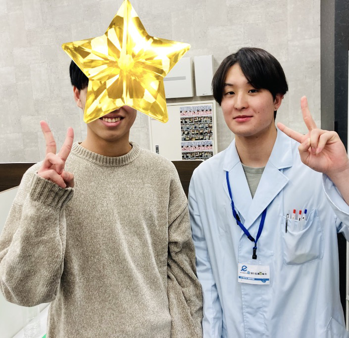 明治学院大学合格！