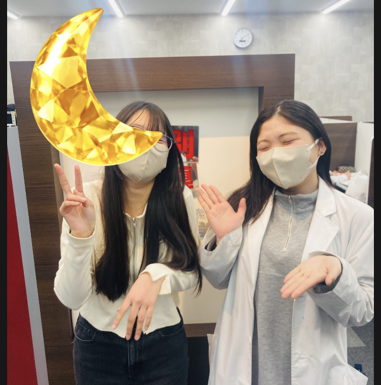 生麦中　Tさん　定期テスト社会　87点GET