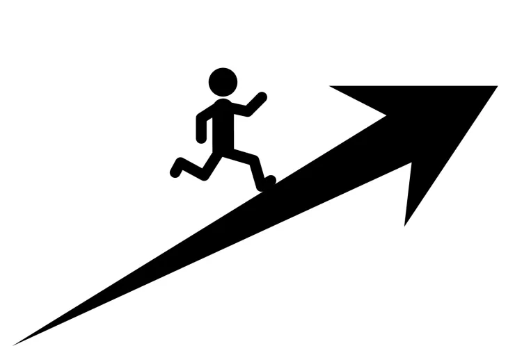 成績アップ 　東田中1年3学期 理科29点アップ