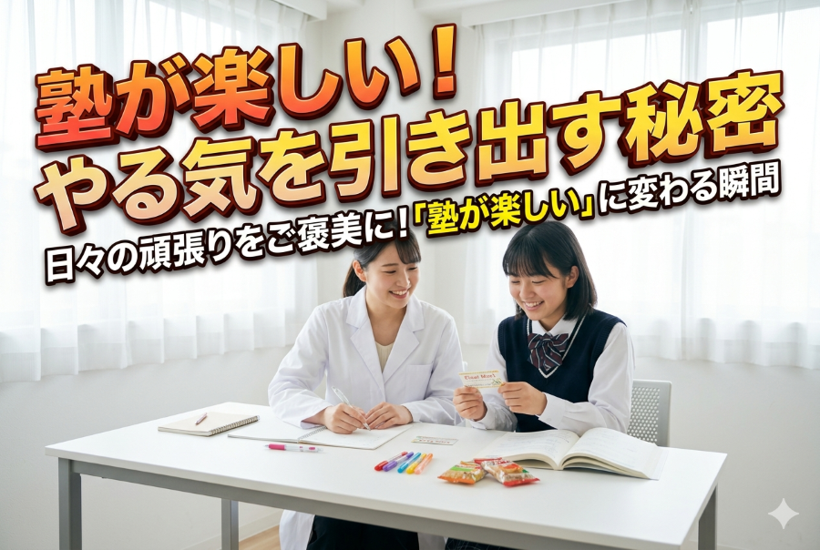 お子様のやる気を引き上げるエイサイマートとは？