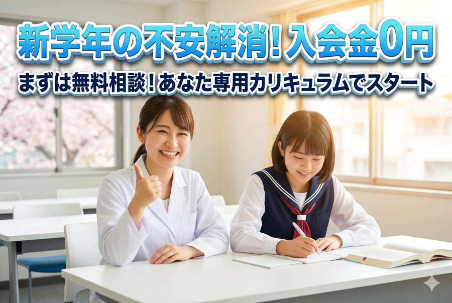 4月突入！多くのお問合せを頂いております！