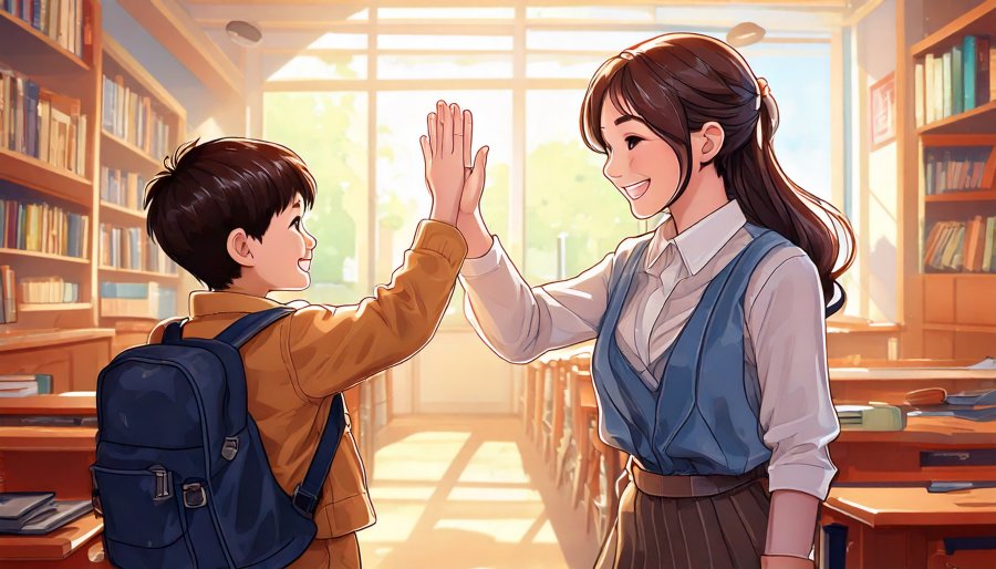 片瀬小・鵠沼小の保護者様必見！中学受験を成功させる「新常識」とは？