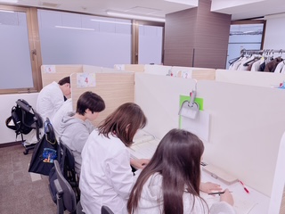 講師紹介：その2　座光寺先生