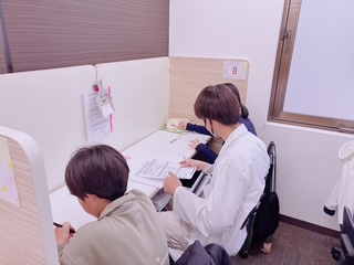 講師紹介：その6　髙木先生