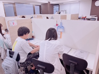 講師紹介：その8　鳥井ケ原先生