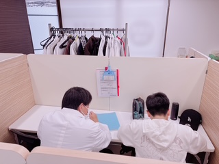 講師紹介：その12　田村先生