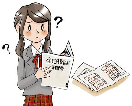 【知らないと損！】模試と期末テストの違いとは？正しい使い分けで成績アップ！