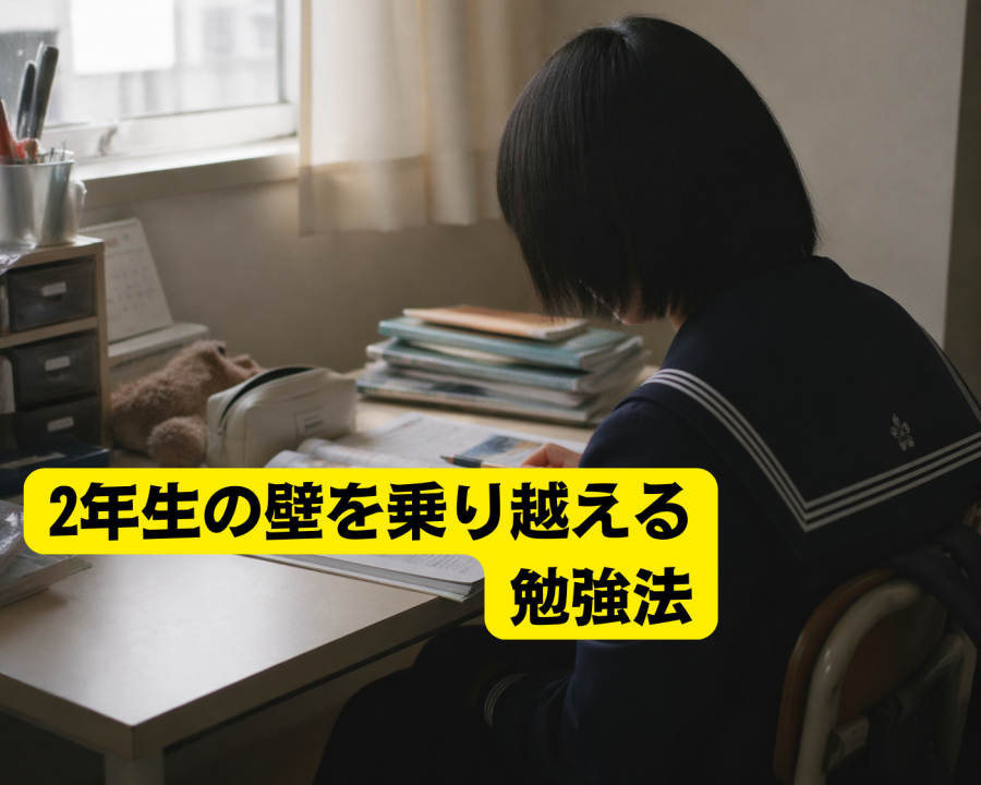 最近「勉強してるの？」と言いましたか？