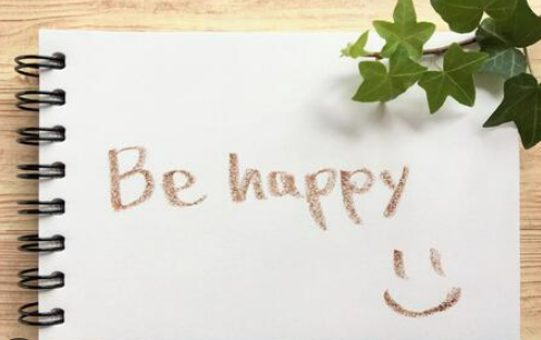 「答えのない時代」を生き抜くために ～GW中に幸せについて考えてみた～