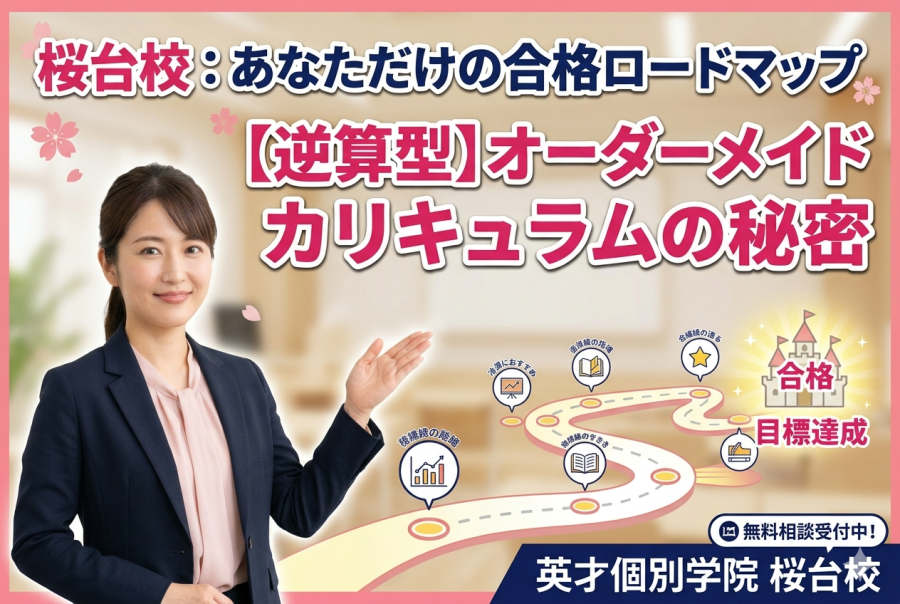 みんな一緒の勉強、やめませんか？