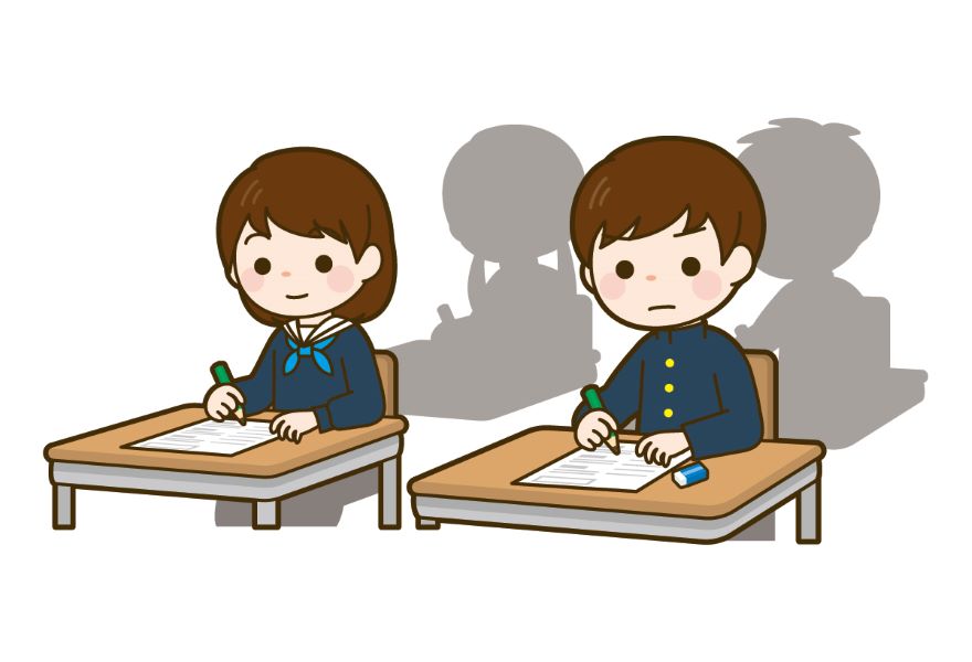 いよいよ定期試験スタート！今こそ学習習慣を見直すチャンスです！