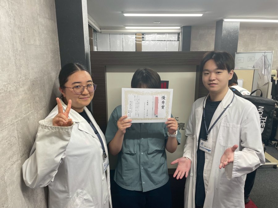成績優秀者のご紹介！　港区　高輪　三田　白金　港南地区で受験と定期テストに強い個別塾