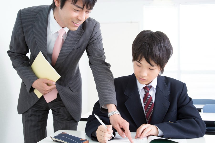 夏休み、高校1年～2年生は何をすべき？？