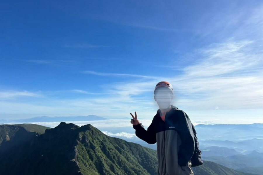 講師紹介　第９弾　大島先生