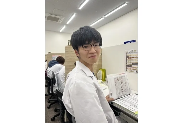 【講師紹介①】ブログ担当の先生って何者？！その中身は