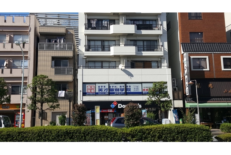 本日から近隣中学校の定期テストがスタート！！