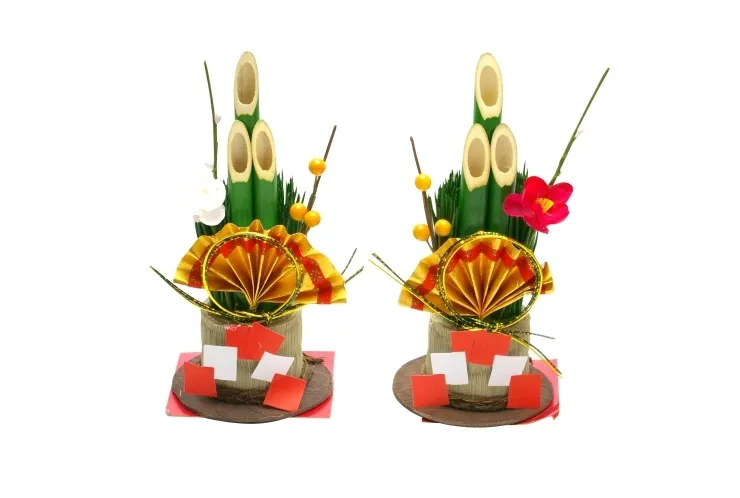 新年のご挨拶