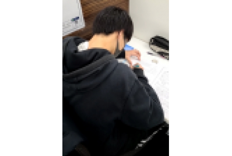 新学期も英才は熱い！！