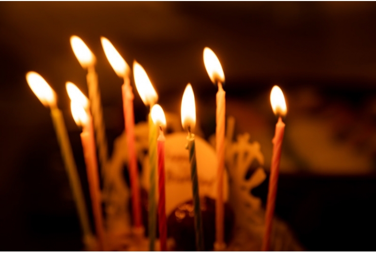 【祝】成人おめでとう！！