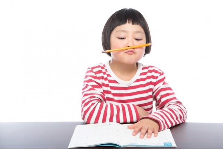 【こんな事ありませんか？＞その２】うちの子、器用なんで 部活（習い事）と両立すれば大丈夫