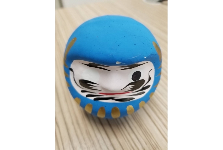 明日は共通テスト！