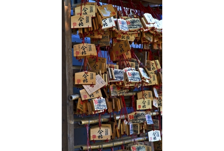 【受験シーズン】ラストスパート