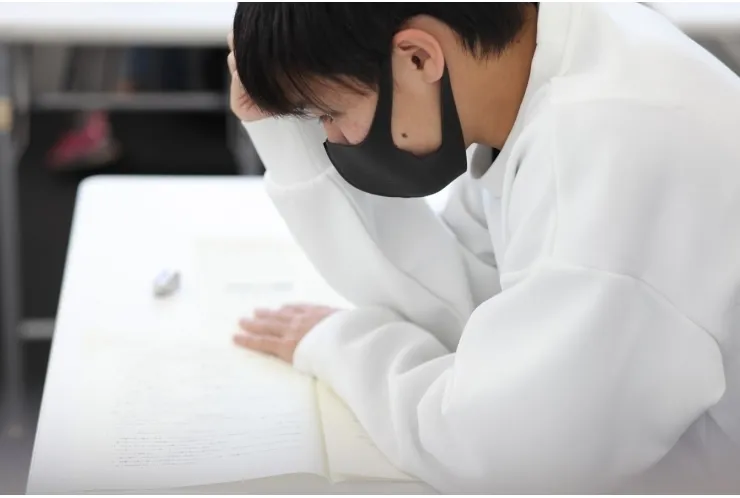 体調に気をつけましょう