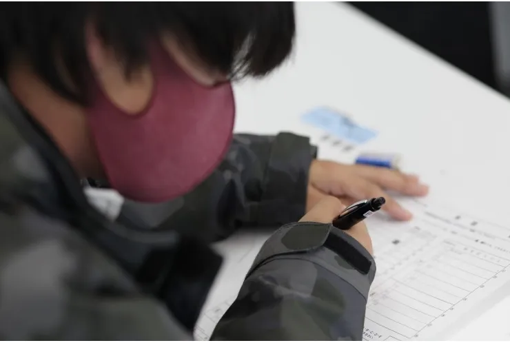 苦手は今この時期に直すべき！！