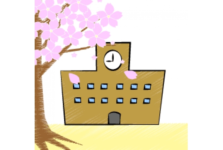 私立高校　合格速報！