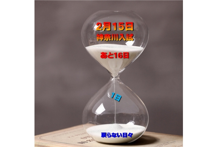 確実に。着実に。