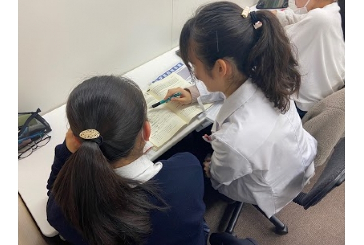 中１・中２限定無料テスト対策！