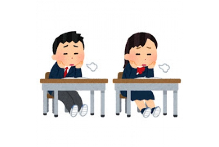 中学校の教科書改訂～その勉強で本当に大丈夫ですか5