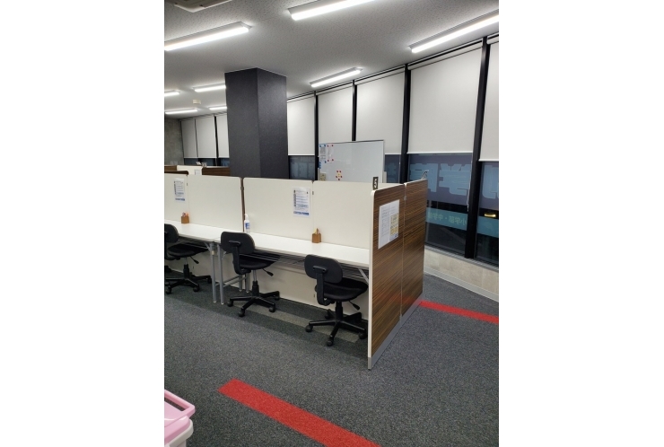 高2全統共通テスト模試開催