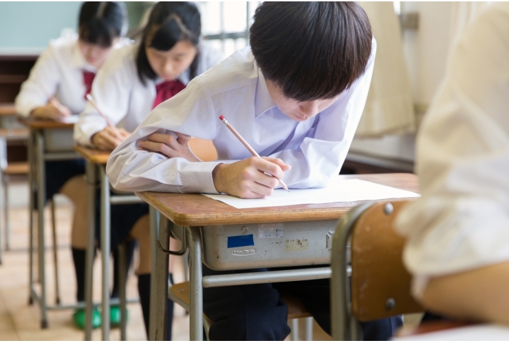 「中１ギャップ」を知ってますか？～その①：中１ギャップとは～